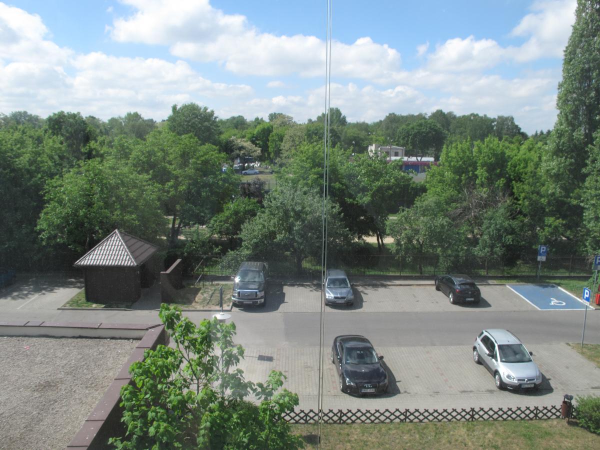 Apartament Goka Like It Apartman Varsó Kültér fotó